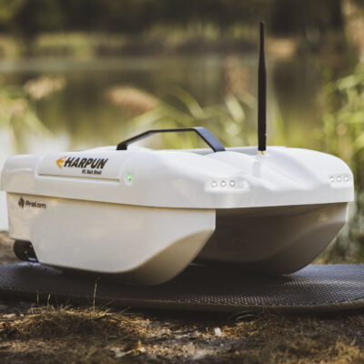 Mata pod łódkę Harpun